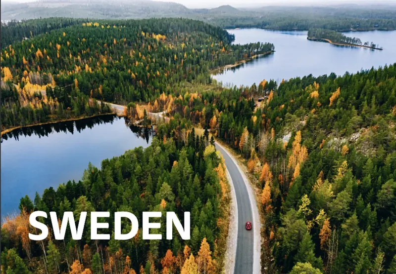 Sweden